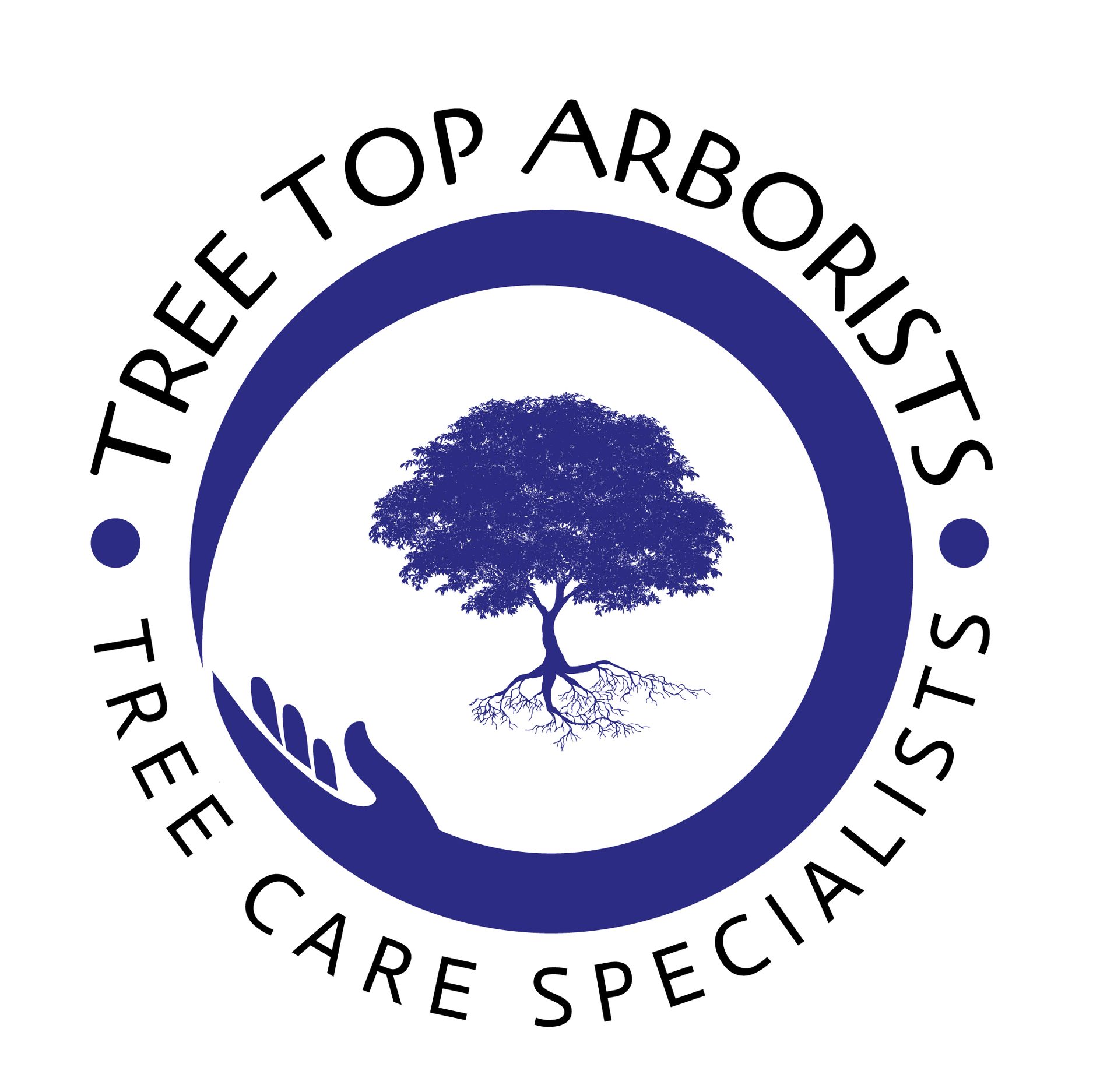 Tree Top Logo Original